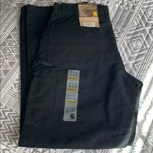 Men’s Carhartt work dungarees original fit